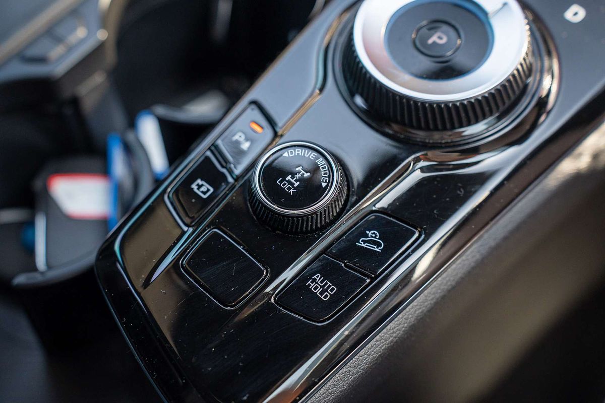 2021 Kia Sportage GT-Line NQ5