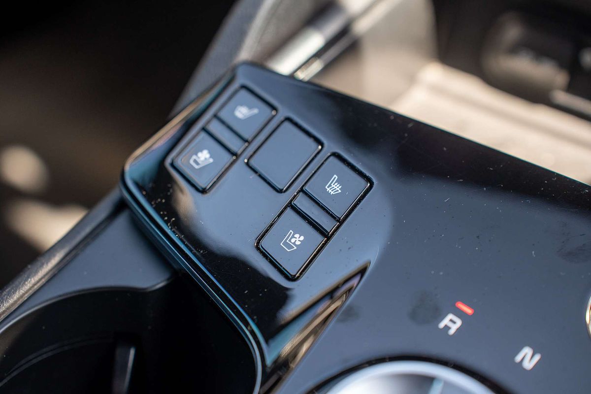 2021 Kia Sportage GT-Line NQ5