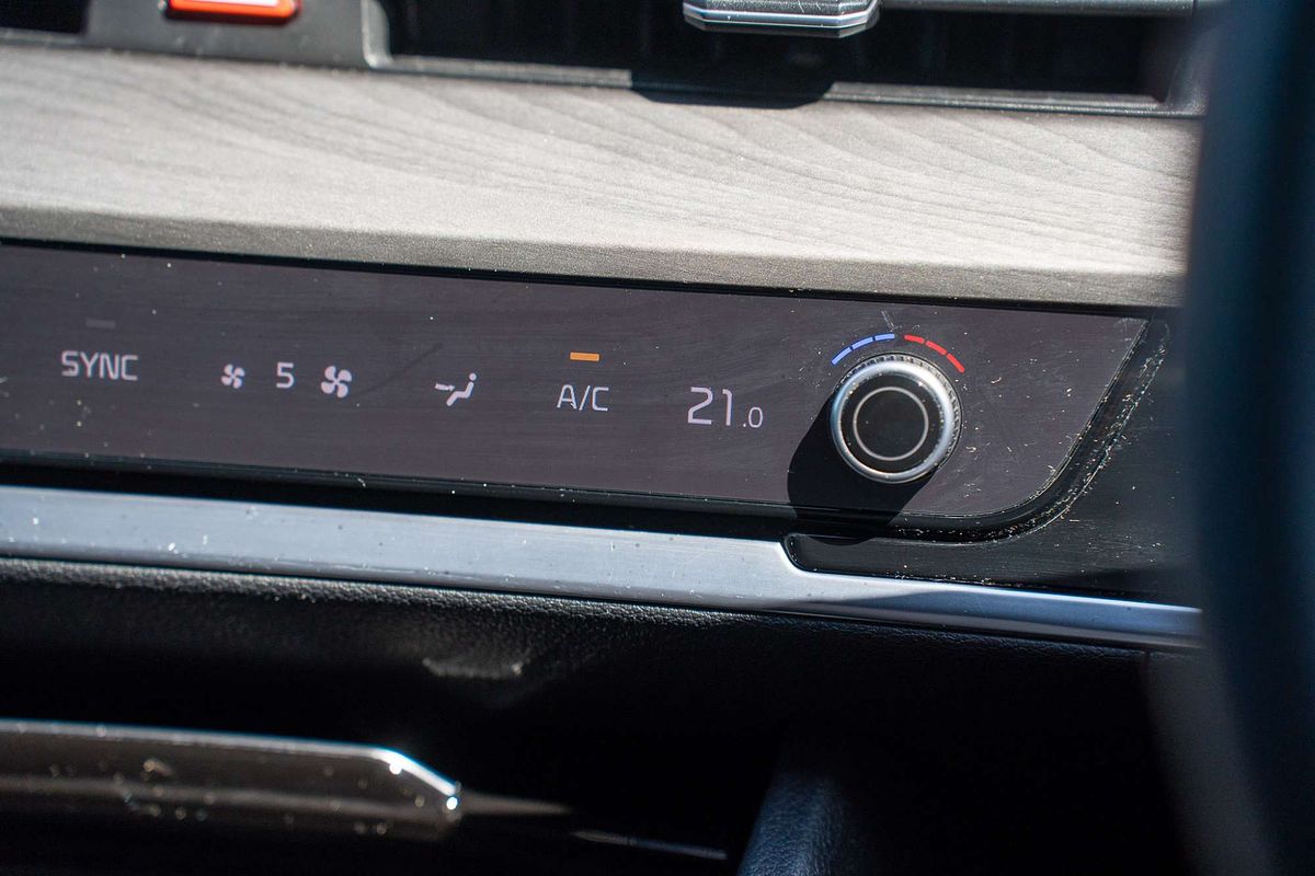 2021 Kia Sportage GT-Line NQ5