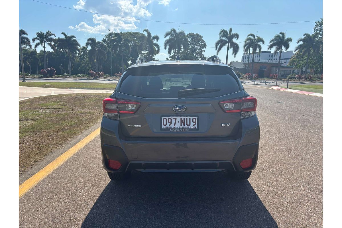 2020 Subaru XV 2.0i G5X