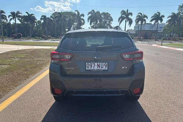 2020 Subaru XV 2.0i G5X