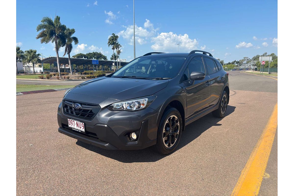 2020 Subaru XV 2.0i G5X