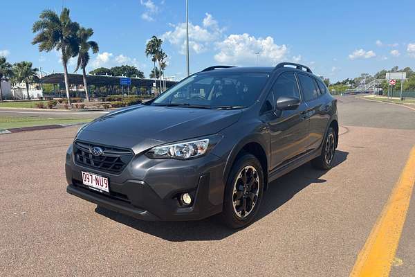 2020 Subaru XV 2.0i G5X