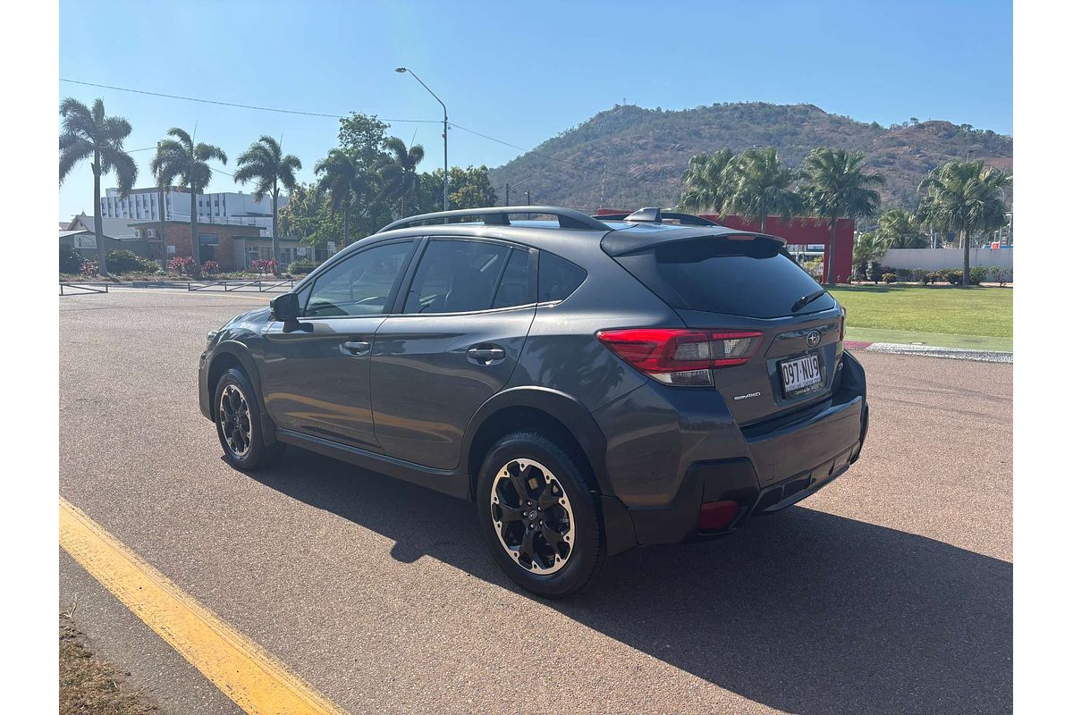 2020 Subaru XV 2.0i G5X