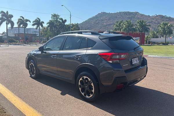 2020 Subaru XV 2.0i G5X