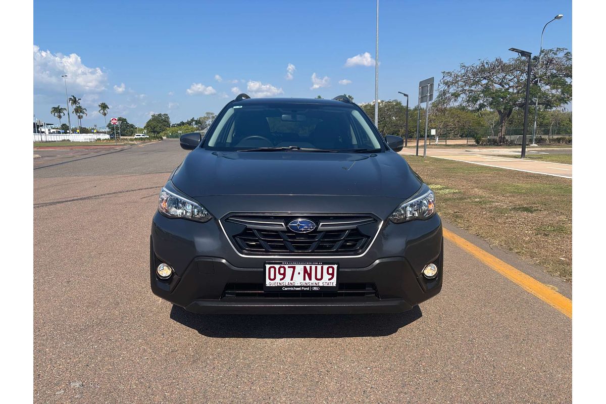 2020 Subaru XV 2.0i G5X