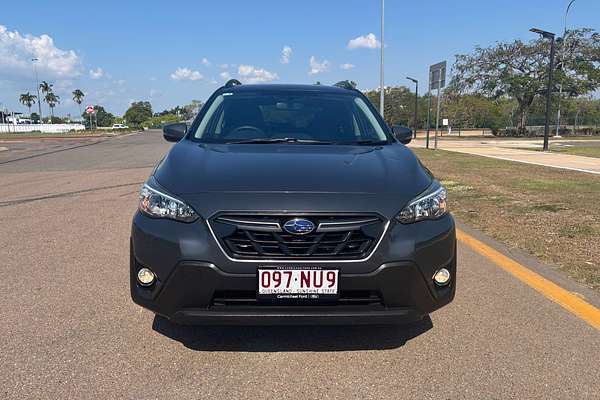 2020 Subaru XV 2.0i G5X
