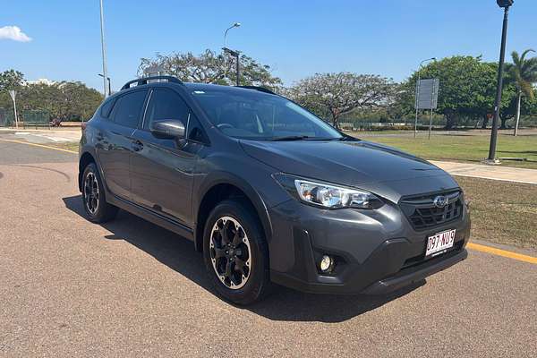2020 Subaru XV 2.0i G5X