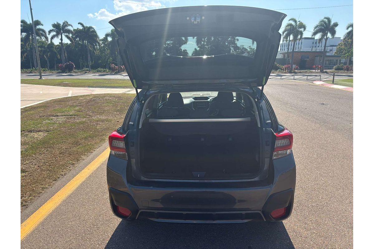 2020 Subaru XV 2.0i G5X