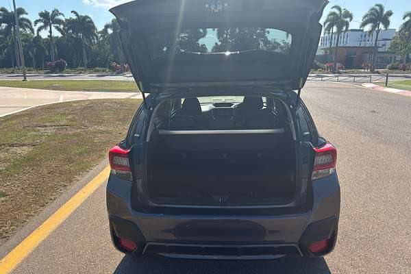 2020 Subaru XV 2.0i G5X