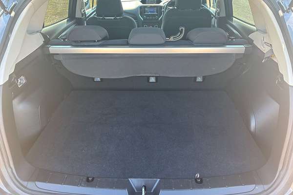 2020 Subaru XV 2.0i G5X