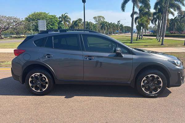 2020 Subaru XV 2.0i G5X