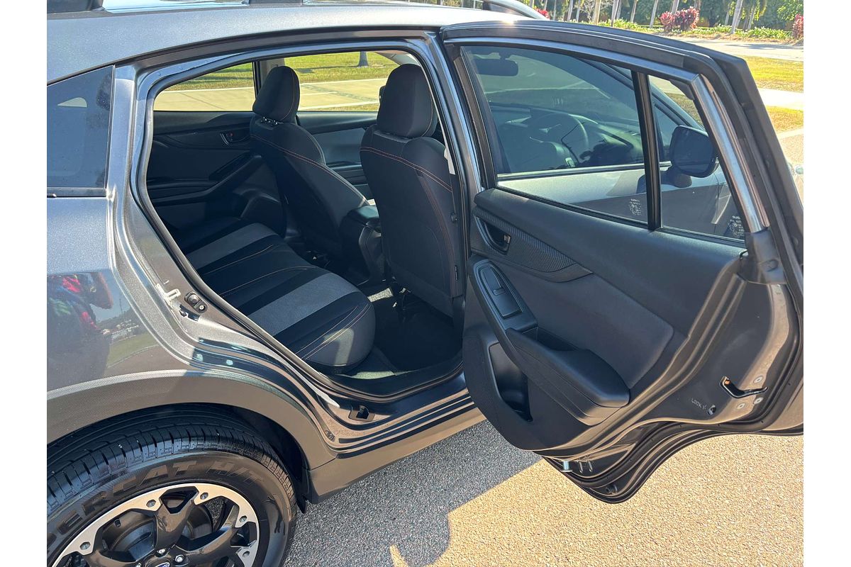 2020 Subaru XV 2.0i G5X