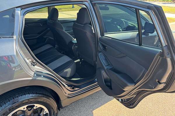 2020 Subaru XV 2.0i G5X