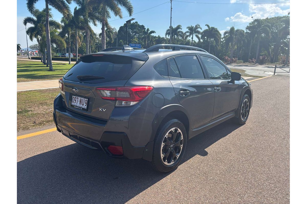 2020 Subaru XV 2.0i G5X