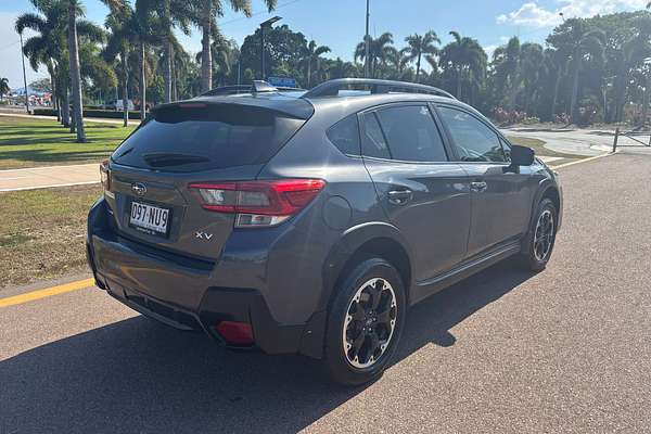 2020 Subaru XV 2.0i G5X