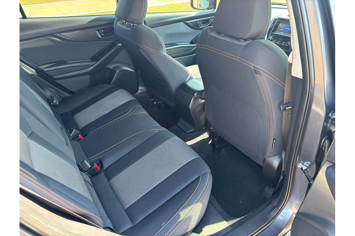 2020 Subaru XV 2.0i G5X