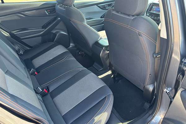 2020 Subaru XV 2.0i G5X