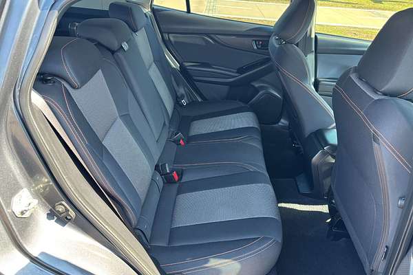 2020 Subaru XV 2.0i G5X