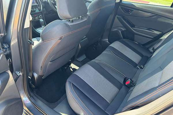 2020 Subaru XV 2.0i G5X