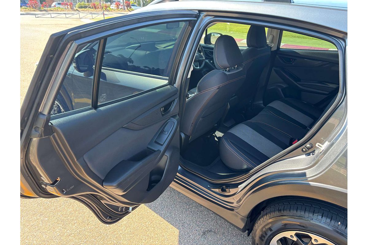 2020 Subaru XV 2.0i G5X