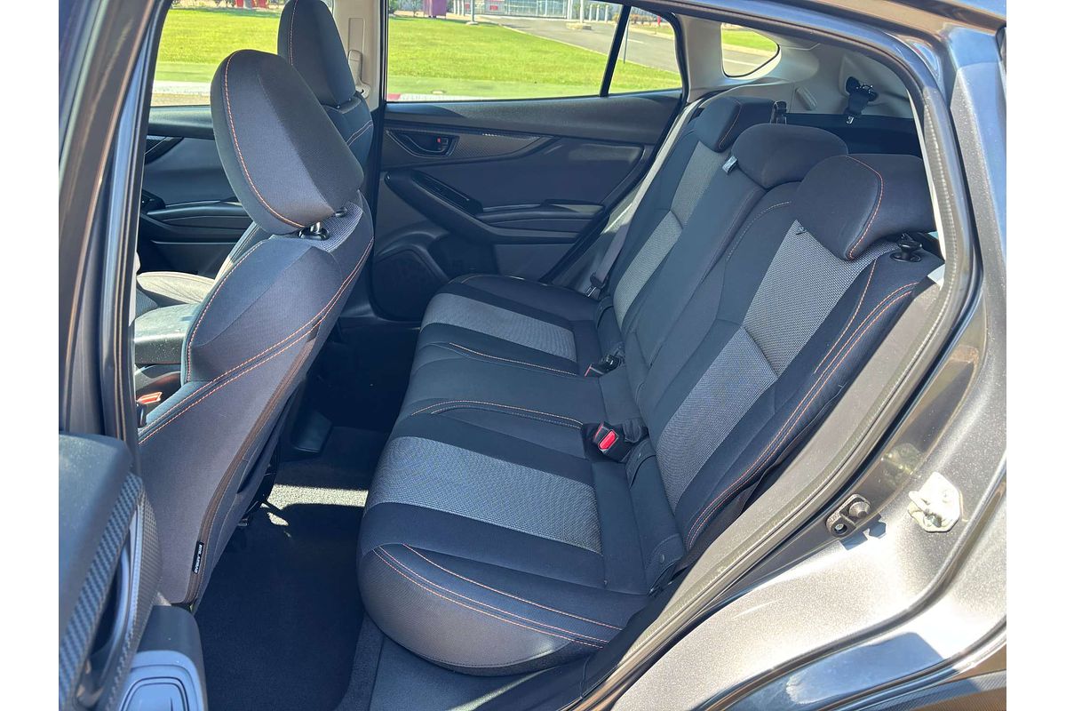 2020 Subaru XV 2.0i G5X