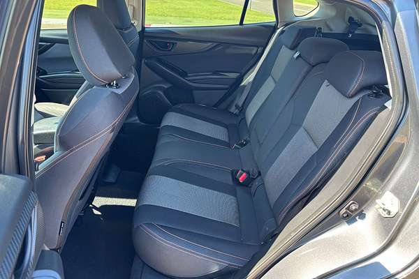 2020 Subaru XV 2.0i G5X