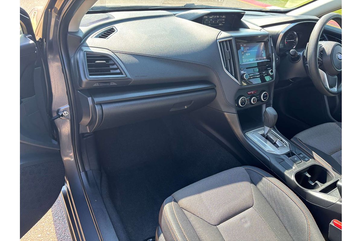 2020 Subaru XV 2.0i G5X