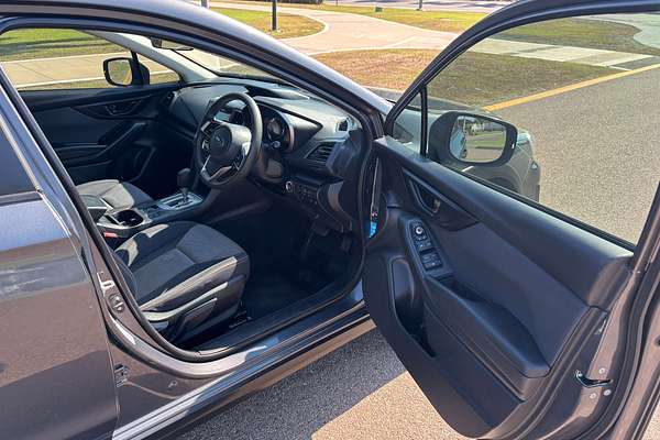 2020 Subaru XV 2.0i G5X