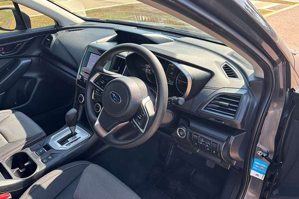 2020 Subaru XV 2.0i G5X