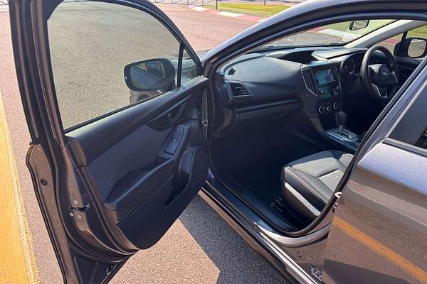 2020 Subaru XV 2.0i G5X