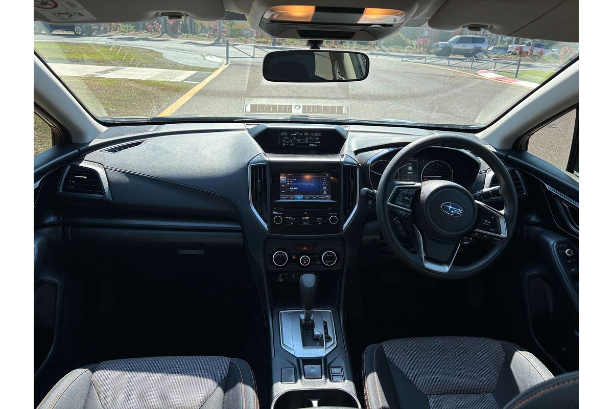 2020 Subaru XV 2.0i G5X