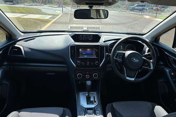 2020 Subaru XV 2.0i G5X