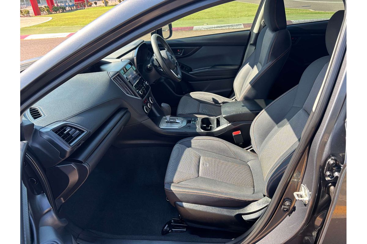 2020 Subaru XV 2.0i G5X