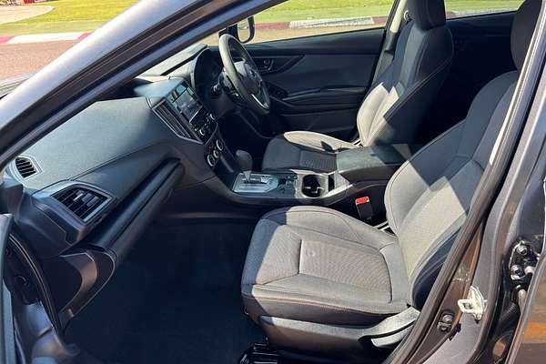 2020 Subaru XV 2.0i G5X