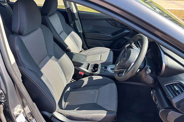 2020 Subaru XV 2.0i G5X