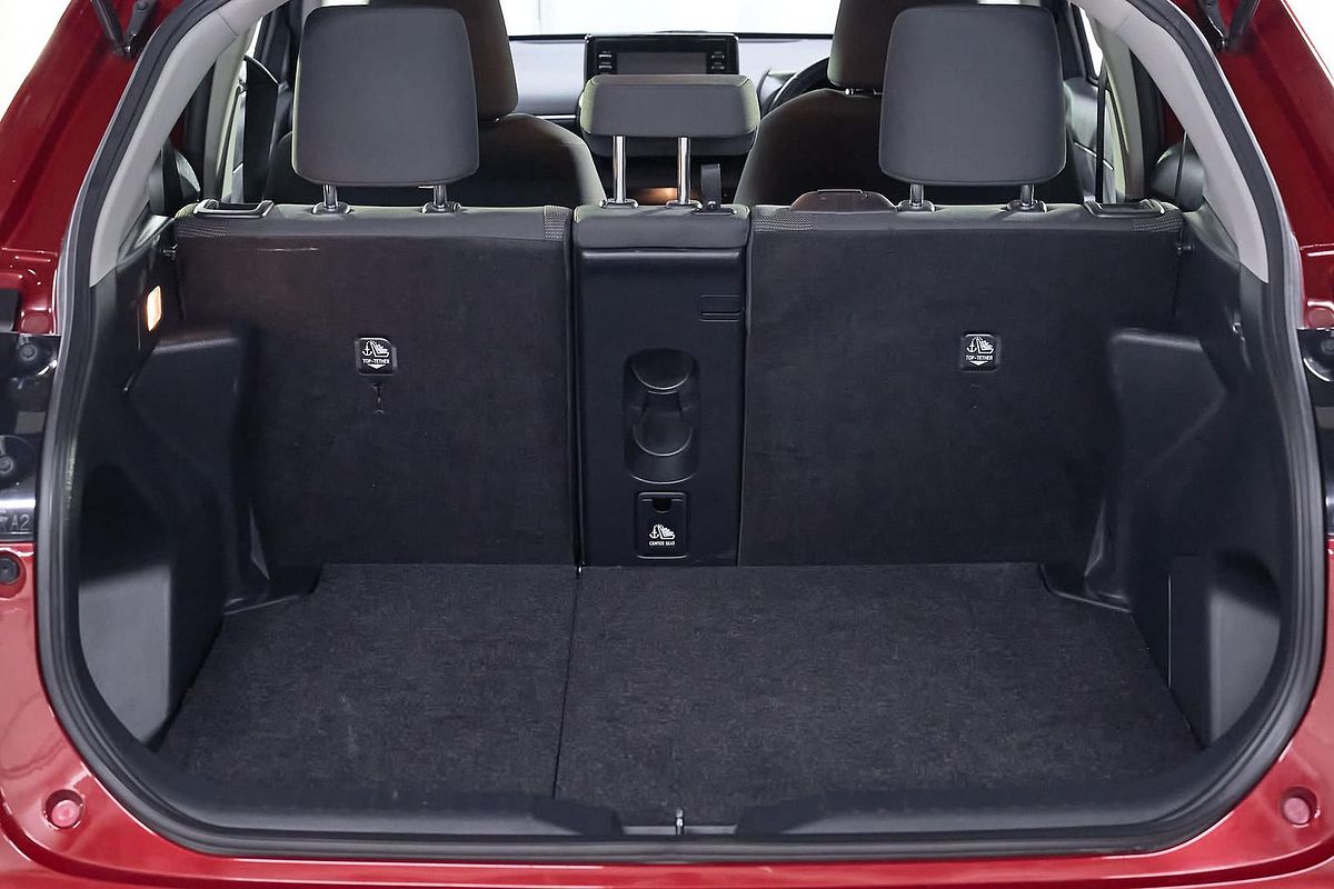 2023 Toyota Yaris Cross GX MXPB10R