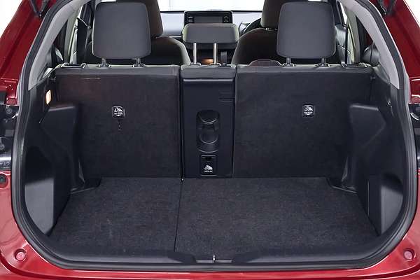 2023 Toyota Yaris Cross GX MXPB10R