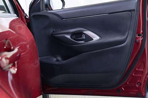 2023 Toyota Yaris Cross GX MXPB10R