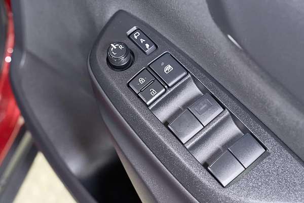 2023 Toyota Yaris Cross GX MXPB10R