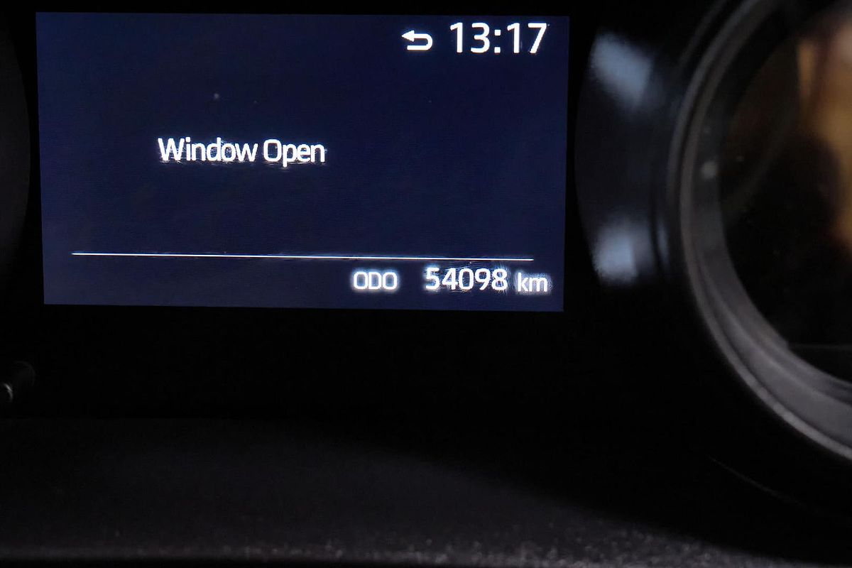 2023 Toyota Yaris Cross GX MXPB10R