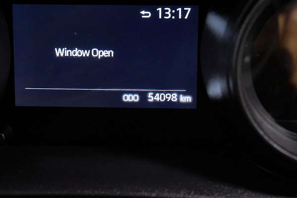 2023 Toyota Yaris Cross GX MXPB10R