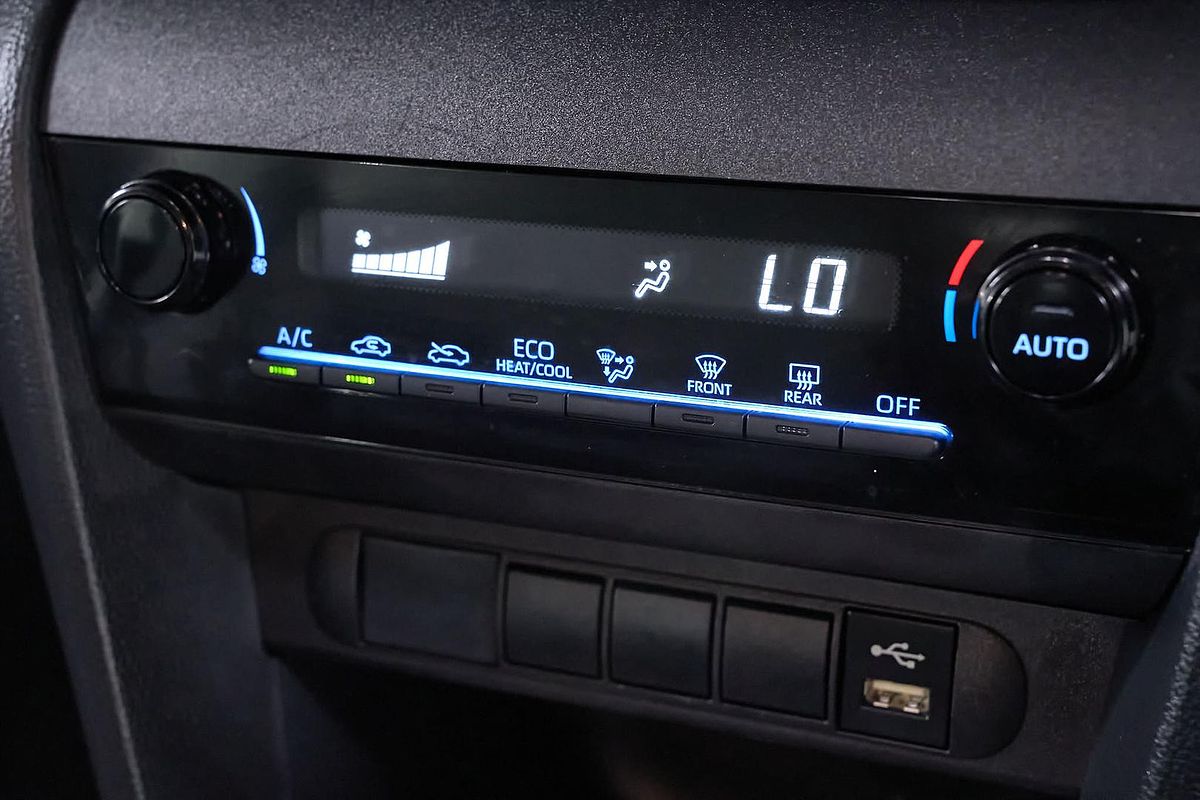 2023 Toyota Yaris Cross GX MXPB10R