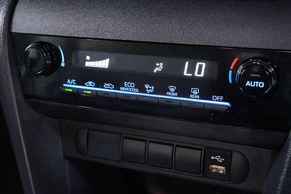 2023 Toyota Yaris Cross GX MXPB10R