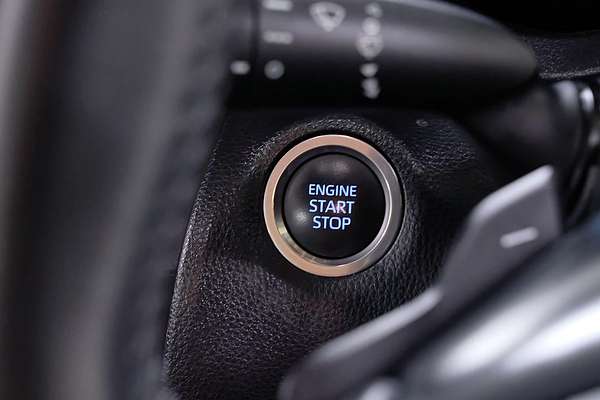 2023 Toyota Yaris Cross GX MXPB10R