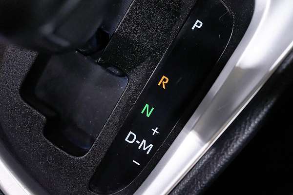 2023 Toyota Yaris Cross GX MXPB10R