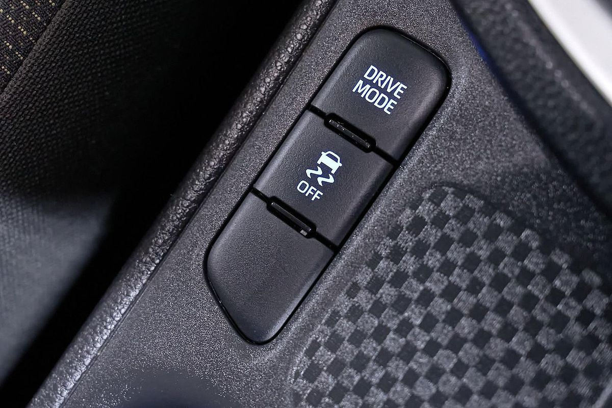 2023 Toyota Yaris Cross GX MXPB10R