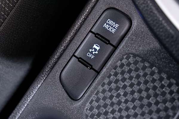 2023 Toyota Yaris Cross GX MXPB10R