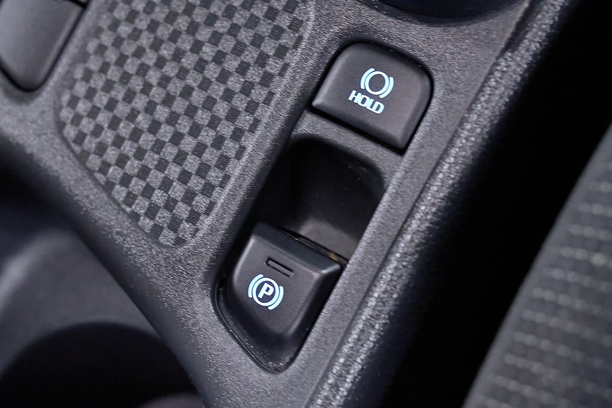 2023 Toyota Yaris Cross GX MXPB10R