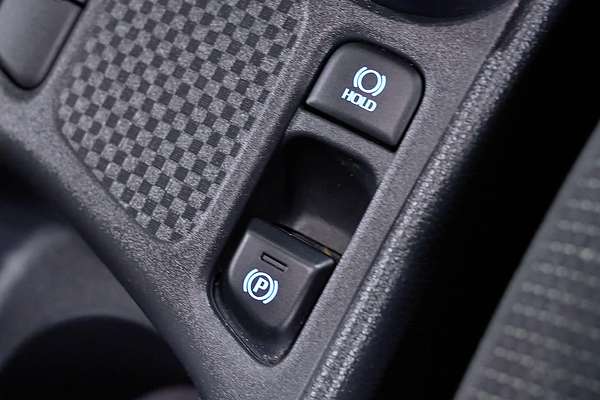 2023 Toyota Yaris Cross GX MXPB10R